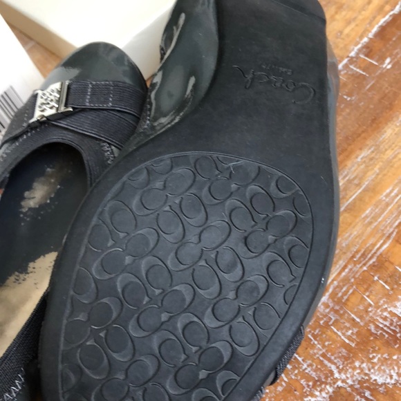 Coach ballet flats - Picture 7 of 7